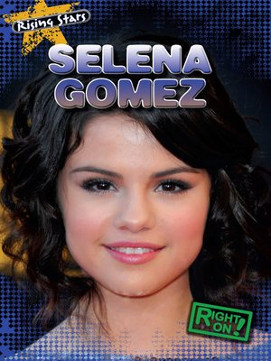 cover image of Selena Gomez